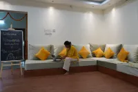 Nirvana Backpackers - 4-Star