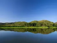Lumphachi Lakehill Resort