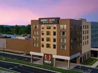 Derby City Gaming & Hotel - A Churchill Downs Property Hotels in Jefferson County