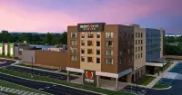 Derby City Gaming & Hotel - A Churchill Downs Property Hoteles en 