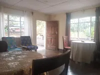 Blue Waxbill Lodge Hotels in Mambwe
