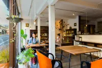 Guest House Kura