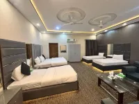 กรีน แลนด์ โรงแรม ลาฮอร์
