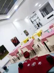Hotel Armenia Lions