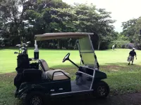 Terrazas de Golf Boutique Hotel