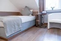 Stadt-Gut-Hotel Rheinischer Hof