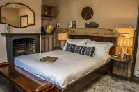 The Peat Spade Inn Hoteles en 