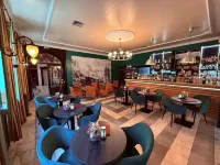 Hotel Bentheimer Hof - 3-Star