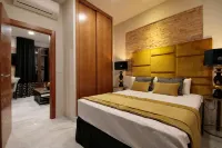 BiBo Suites Gran Vía - Condos