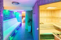 Hotel McLimon - Spa