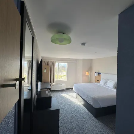 BROAD STREET INN by IHG