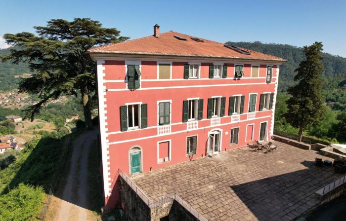 Albergo Palazzo Costa