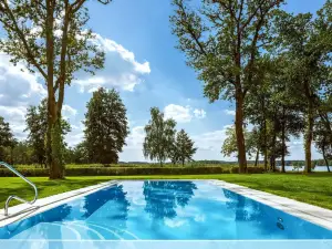 Villa Contessa - Luxury Spa Hotels