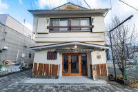 Guest House Giwa