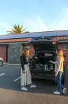 Julie-Anna, Bendigo - Motels