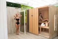 Grand Hotel Panoramic - Spa
