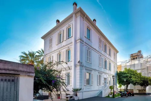 Miramare Luxury Dependance