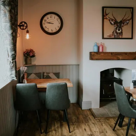 Troutbeck Inn