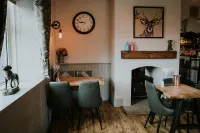 特勞特貝克旅館 - 早餐