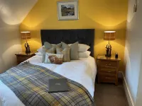 Craigbank Guest House Ξενοδοχεία στην πόλη Crianlarich