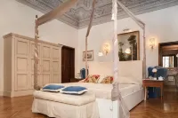 Hotel Executive - Afhentnings-/afleveringstjenester