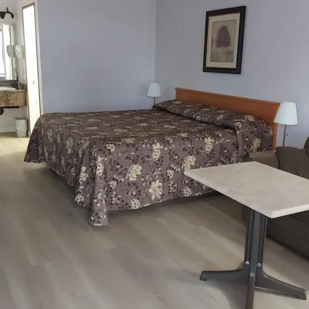Heritage Inn