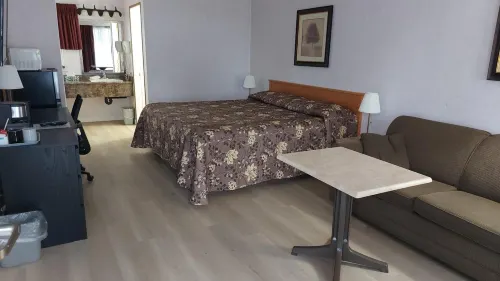 Heritage Inn