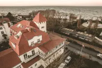 Villa Astoria - Kühlungsborn - spa