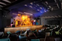 Hotel Riu Palace Tikida Taghazout - All Inclusive - 5-Star