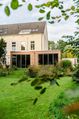 Biohotel Schönhagener Mühle - Wifi