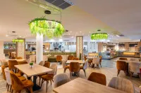 Havana Hotel - All Inclusive - Frühstück