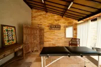 Pousada Tropical Ilhas - spa