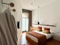 Casa Mathilda - Afhentnings-/afleveringstjenester