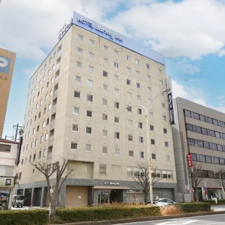 Dormy Inn Tsu