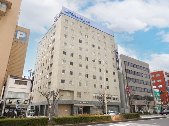 Dormy Inn Tsu