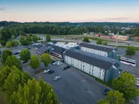 Holiday Lodge Hotel and Conference Center - Wifi