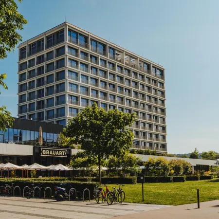 Parkhotel Heilbronn
