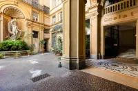 Xenia Guest House - 4-Sterne