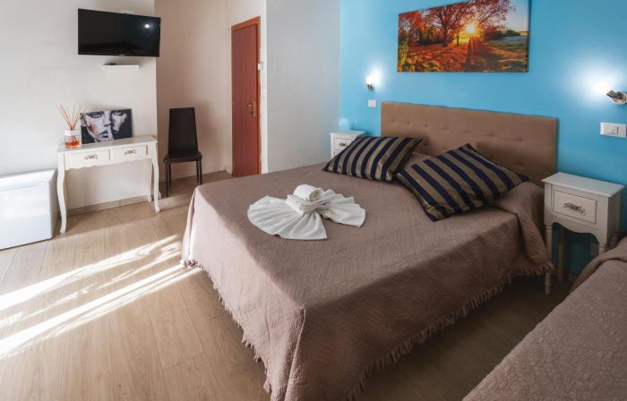 Hotel Santiago