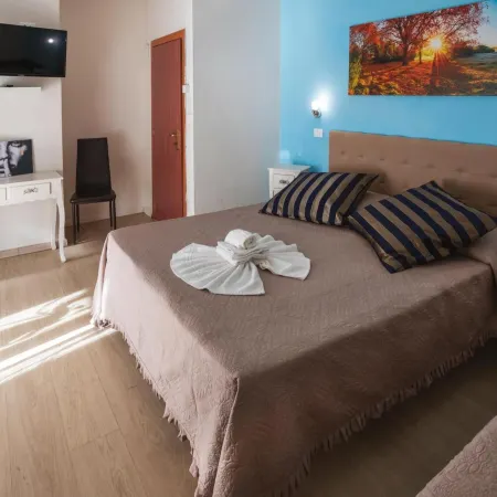Hotel Santiago