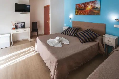 Hotel Santiago - 3-Star