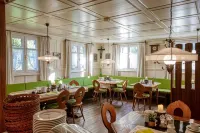 Walch's Camping & Landhaus Hotel a Dalaas