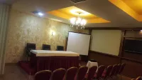 Hotel Austria Hotel a Tirana