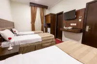Yasmin Al Majd Hotel