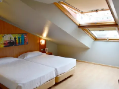 Hotel Alda Palacio Valdés Hoteles en Avilés