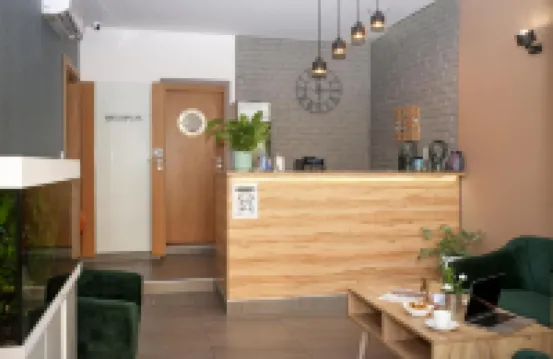 Kamienica Morska Gdynia Hotels in Gmina Kosakowo