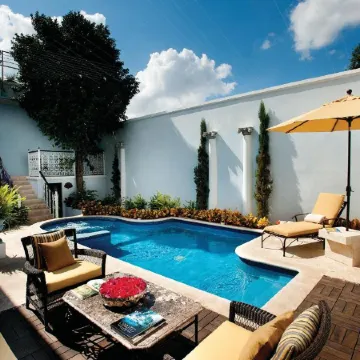 Casa Azul Monumento Historico