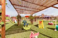 Villaggio Mare Si - Haustierfreundliche
