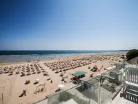 Riviera Mare Beach Life Hotel Hotels in Viserba