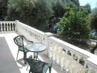 Kanali Village Parga